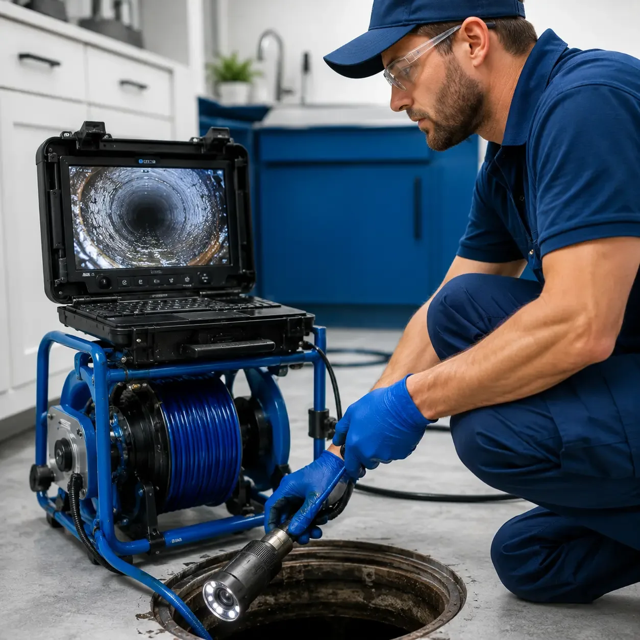 Pipe Relining professionals serving Millersburg, OH
